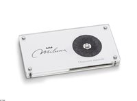 Pietra certificata Miluna BLISTER - IL DIAMANTE ETERNO in Diamante Diamante M1DIA005G7